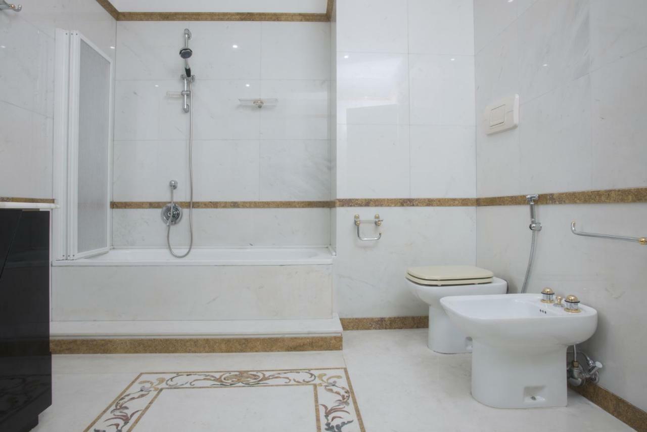Luxury Toledo 22 By Wonderful Italy Appartement *