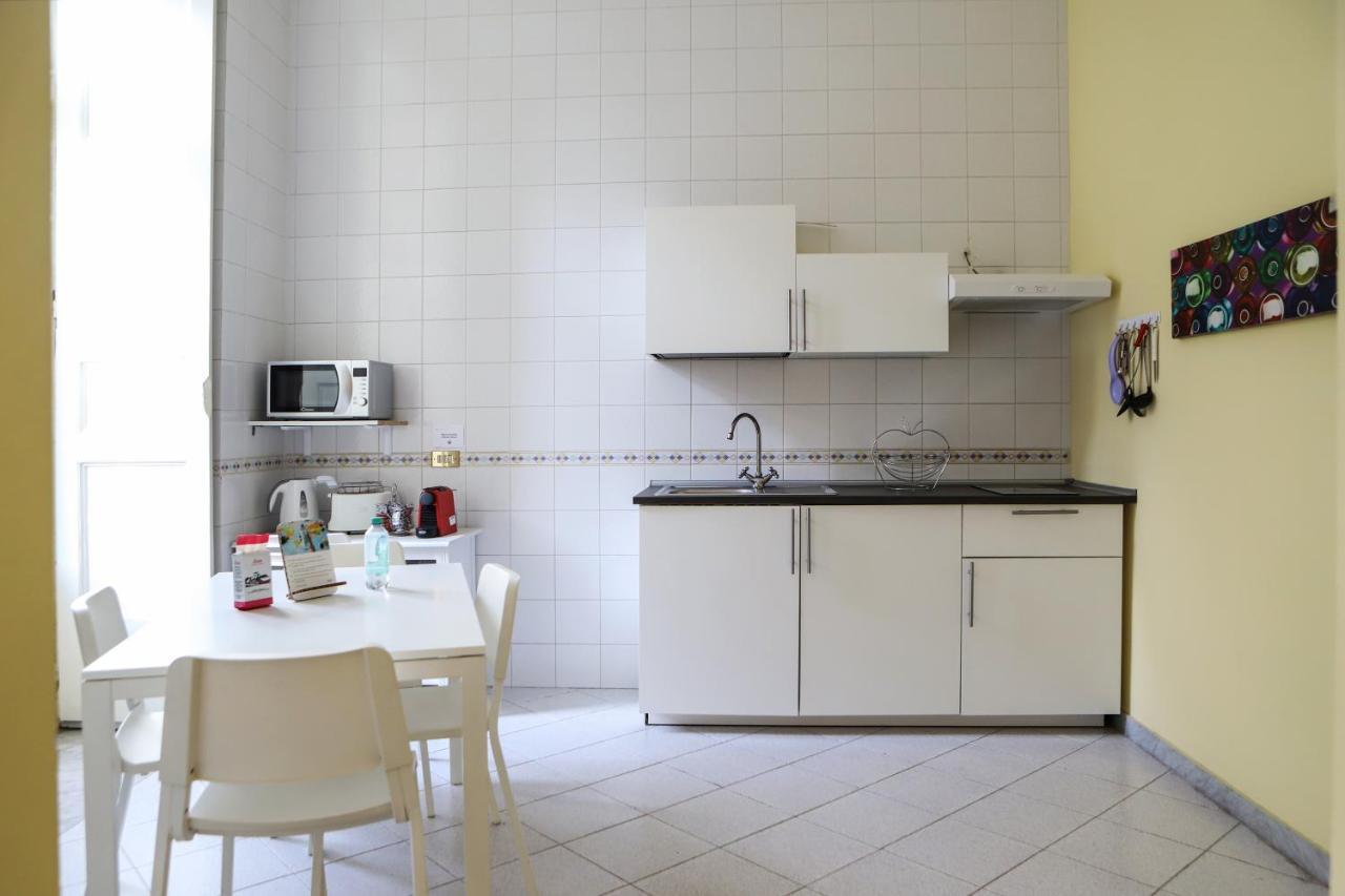 Luxury Toledo 22 By Wonderful Italy Appartement *