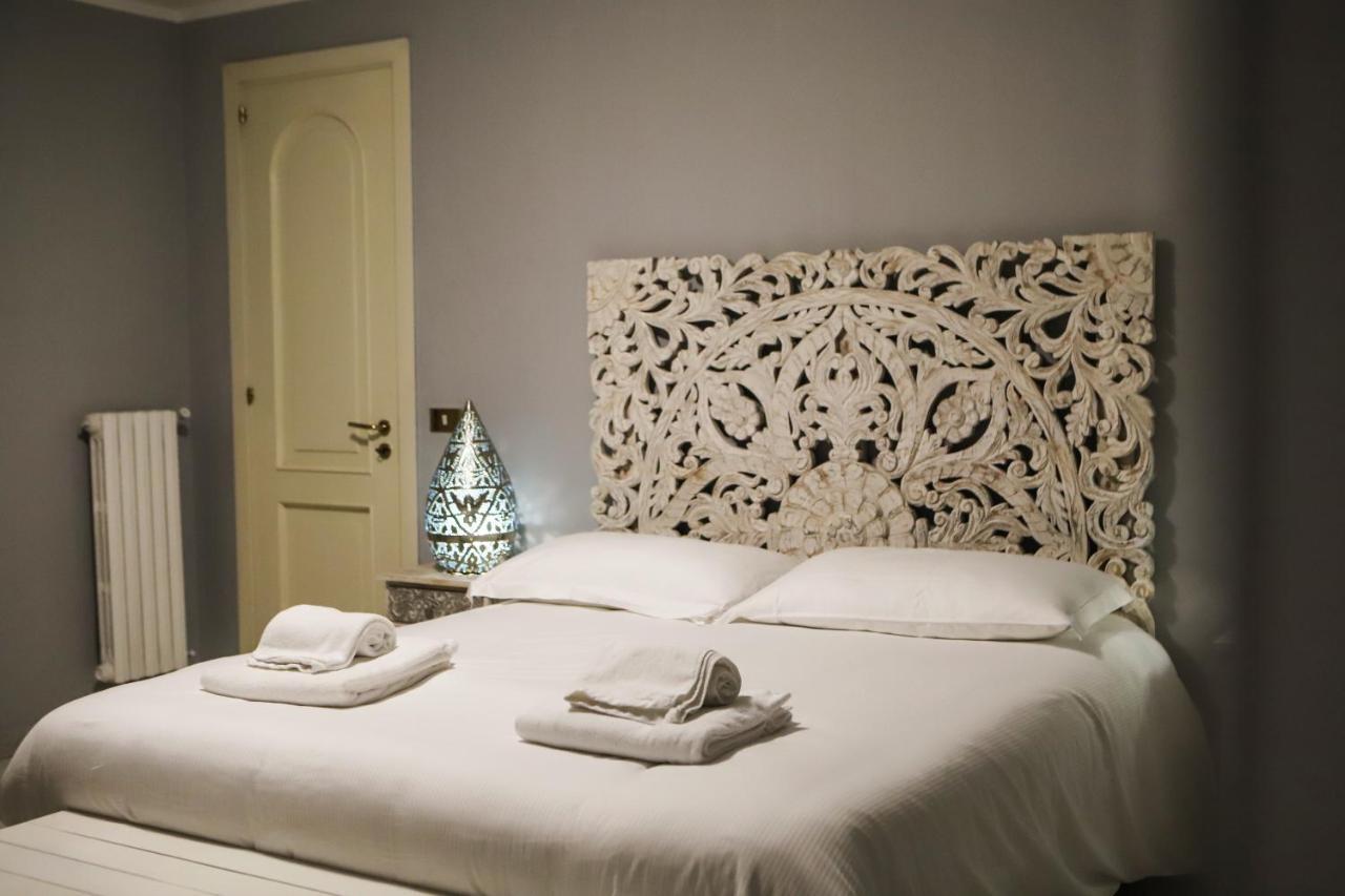 Luxury Toledo 22 By Wonderful Italy Appartement *