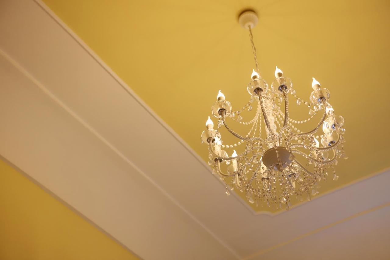Luxury Toledo 22 By Wonderful Italy Appartement