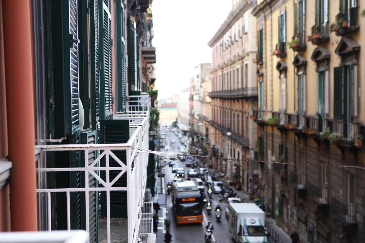 Appartement Luxury Toledo 22 By Wonderful Italy Naples