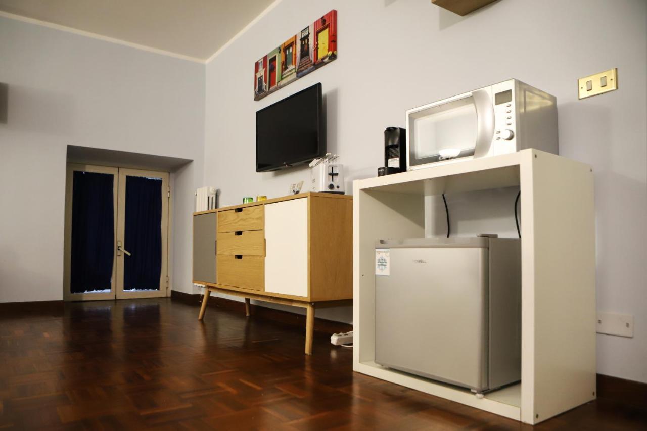 Luxury Toledo 22 By Wonderful Italy Appartement *