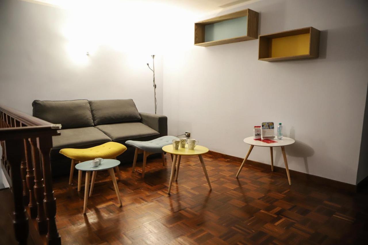 Appartement Luxury Toledo 22 By Wonderful Italy Naples