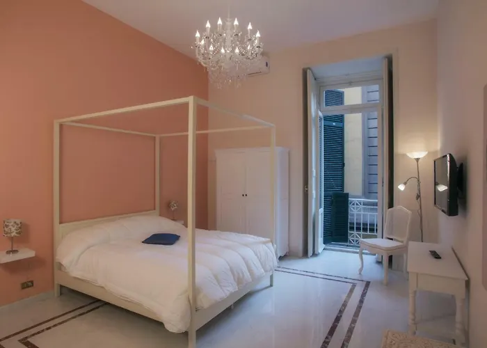 Luxury Toledo 22 By Wonderful Italy