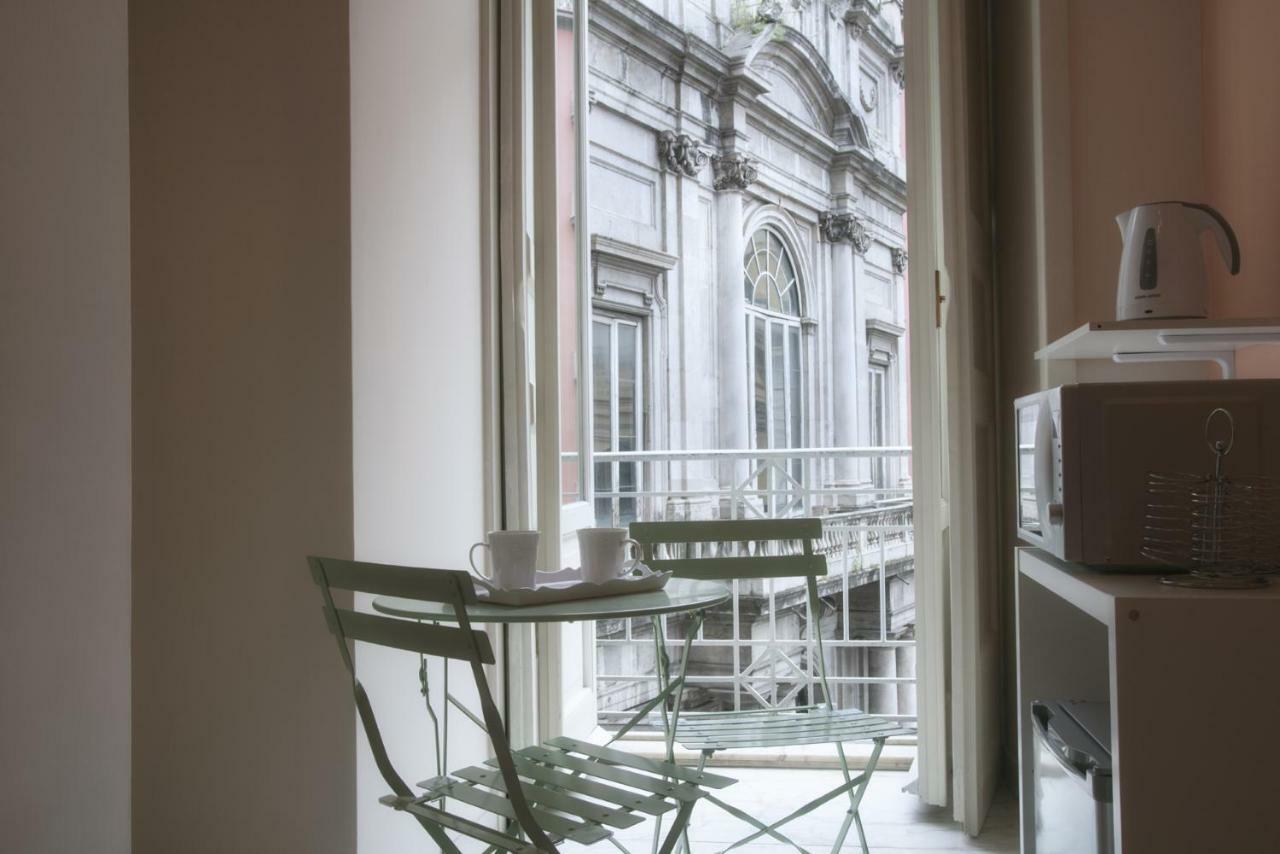 Luxury Toledo 22 By Wonderful Italy Napoli