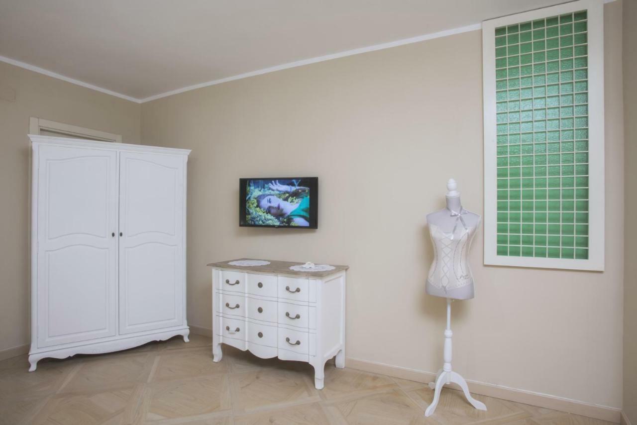 Appartamento Luxury Toledo 22 By Wonderful Italy Napoli
