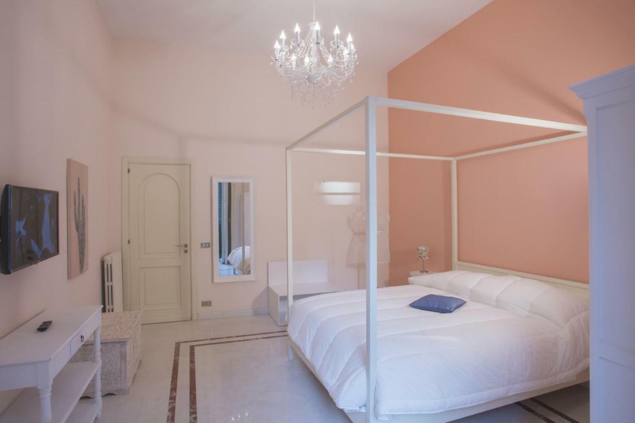 Luxury Toledo 22 By Wonderful Italy *