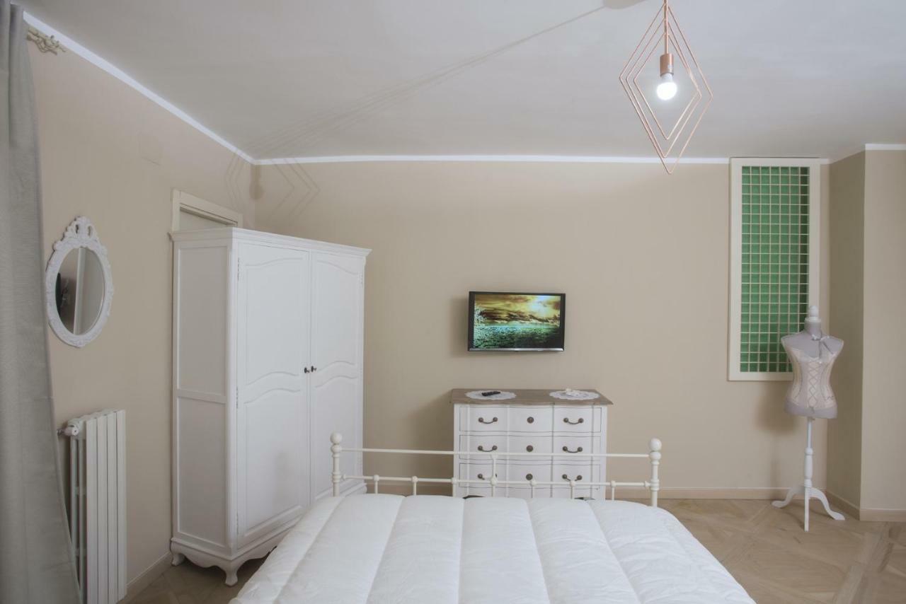 Appartamento Luxury Toledo 22 By Wonderful Italy Napoli
