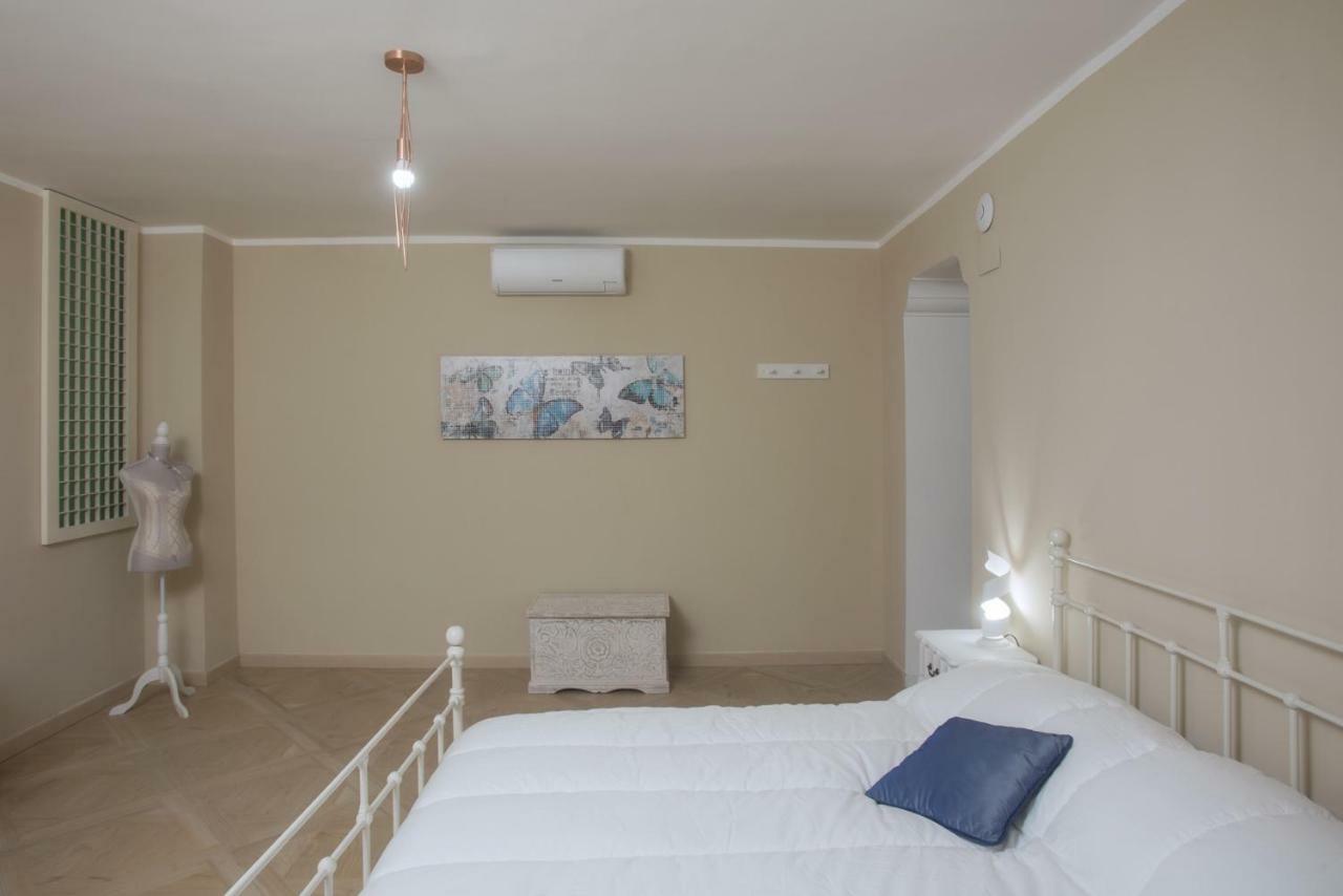 Appartamento Luxury Toledo 22 By Wonderful Italy Napoli