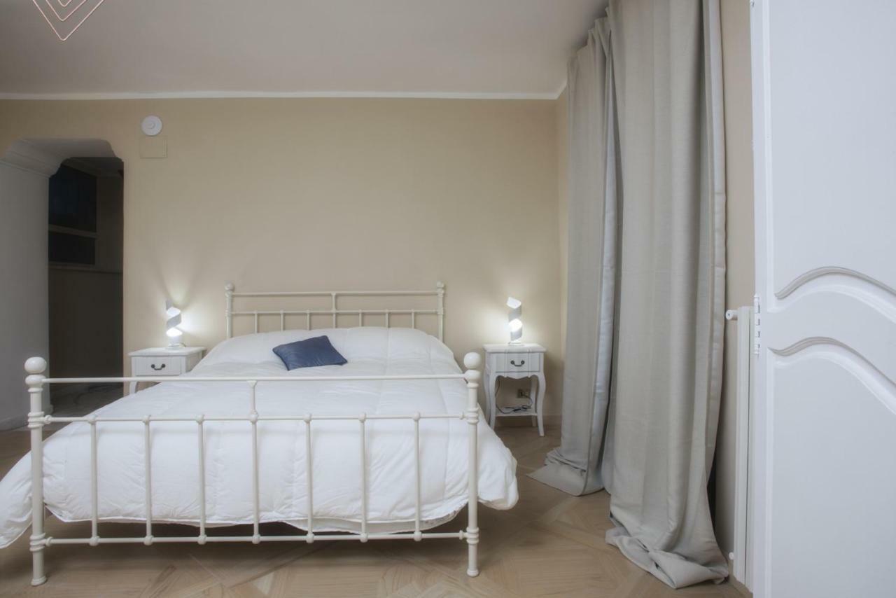 Appartamento Luxury Toledo 22 By Wonderful Italy *
