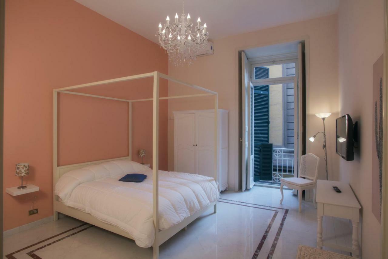 Luxury Toledo 22 By Wonderful Italy Appartamento *