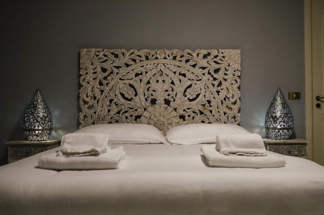 Luxury Toledo 22 By Wonderful Italy Appartamento Napoli