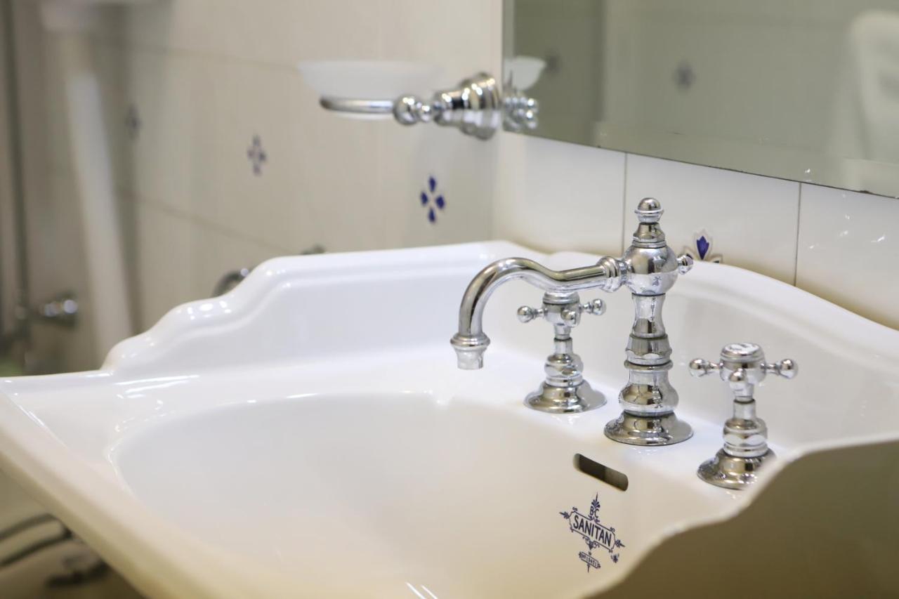 Appartamento Luxury Toledo 22 By Wonderful Italy *