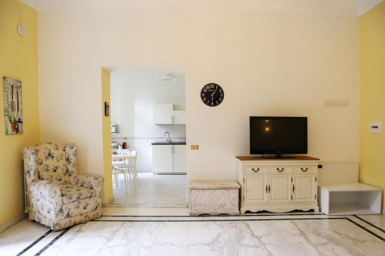 Appartamento Luxury Toledo 22 By Wonderful Italy