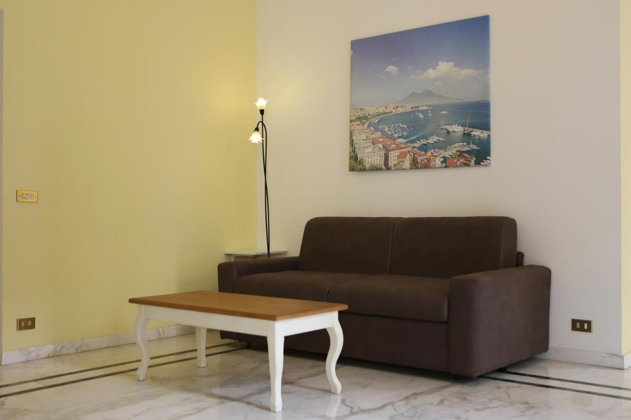 Luxury Toledo 22 By Wonderful Italy * Napoli