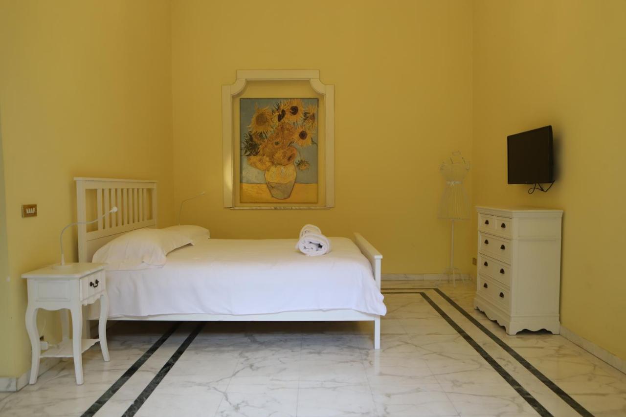 Luxury Toledo 22 By Wonderful Italy *