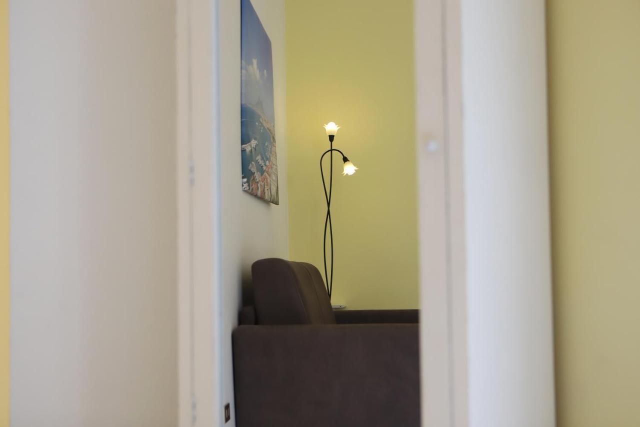 Appartamento Luxury Toledo 22 By Wonderful Italy Napoli