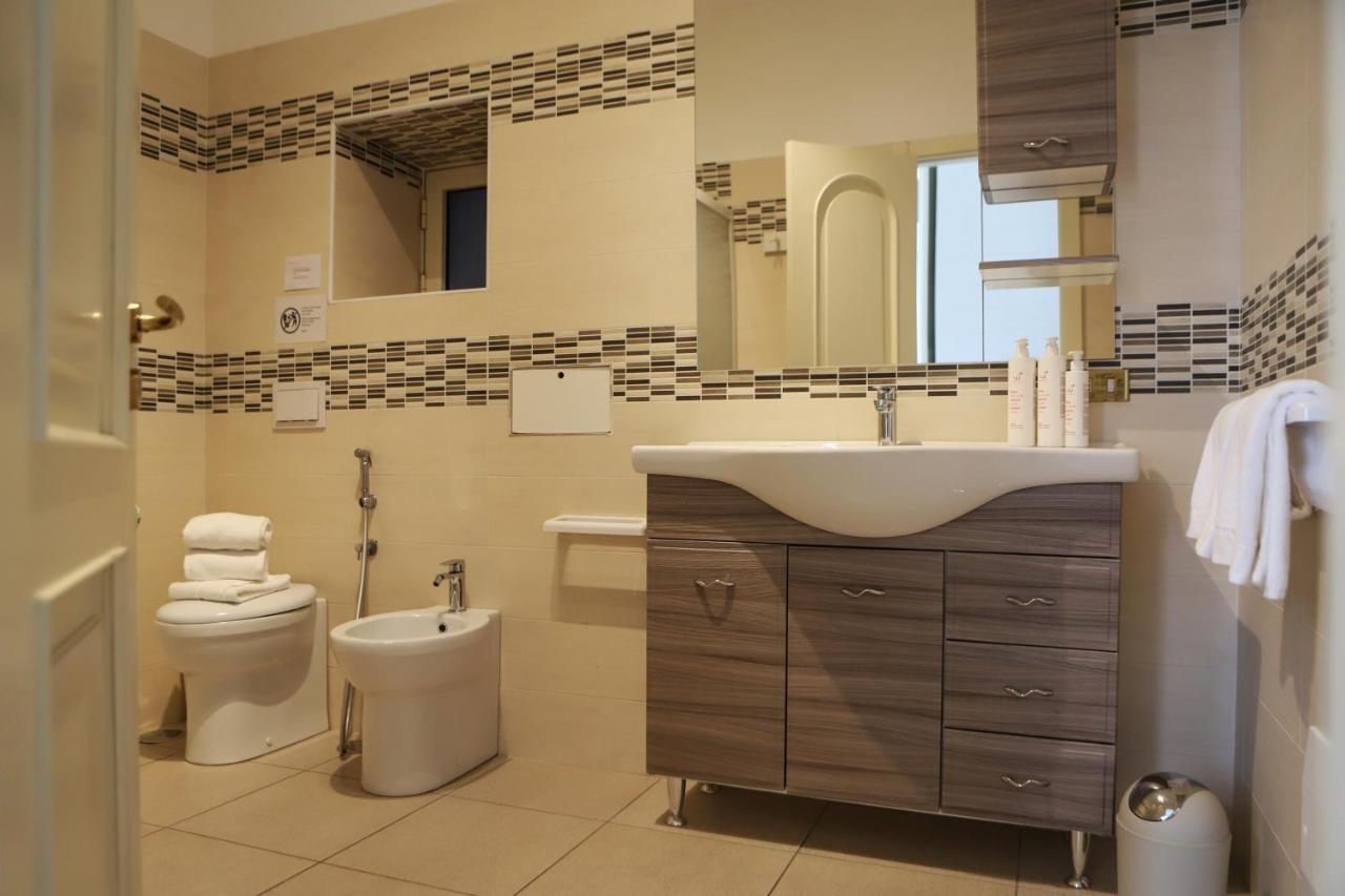 Appartamento Luxury Toledo 22 By Wonderful Italy Napoli