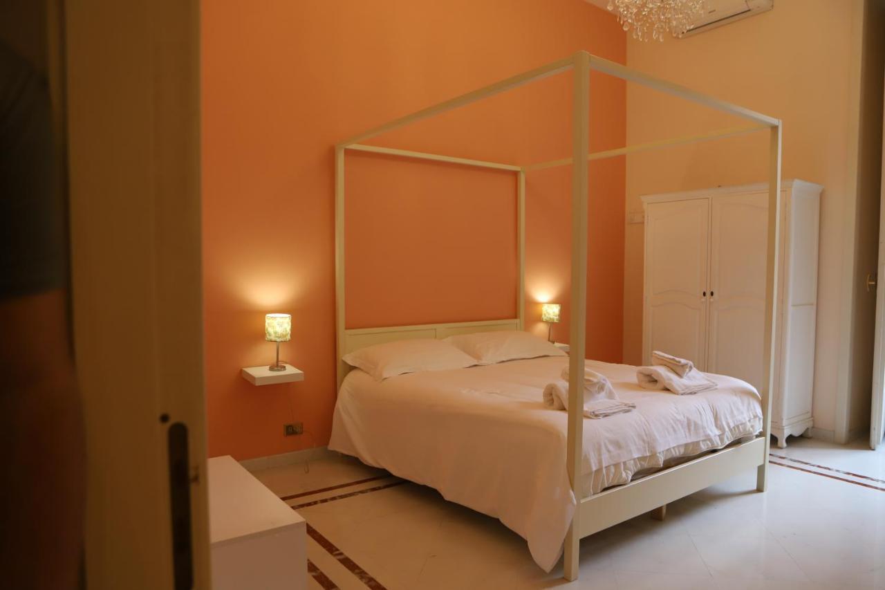 Luxury Toledo 22 By Wonderful Italy