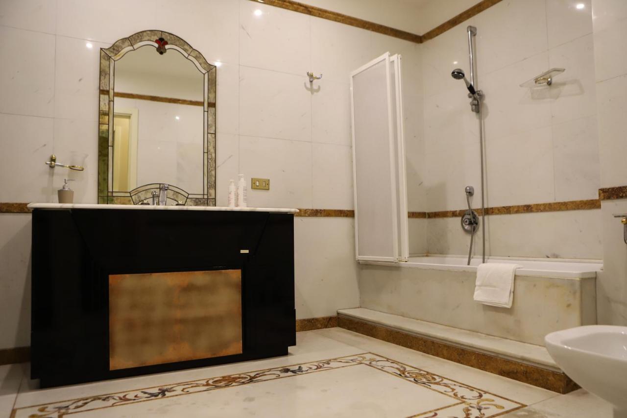 Luxury Toledo 22 By Wonderful Italy Napoli