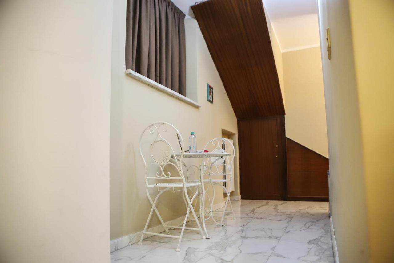 Appartamento Luxury Toledo 22 By Wonderful Italy *