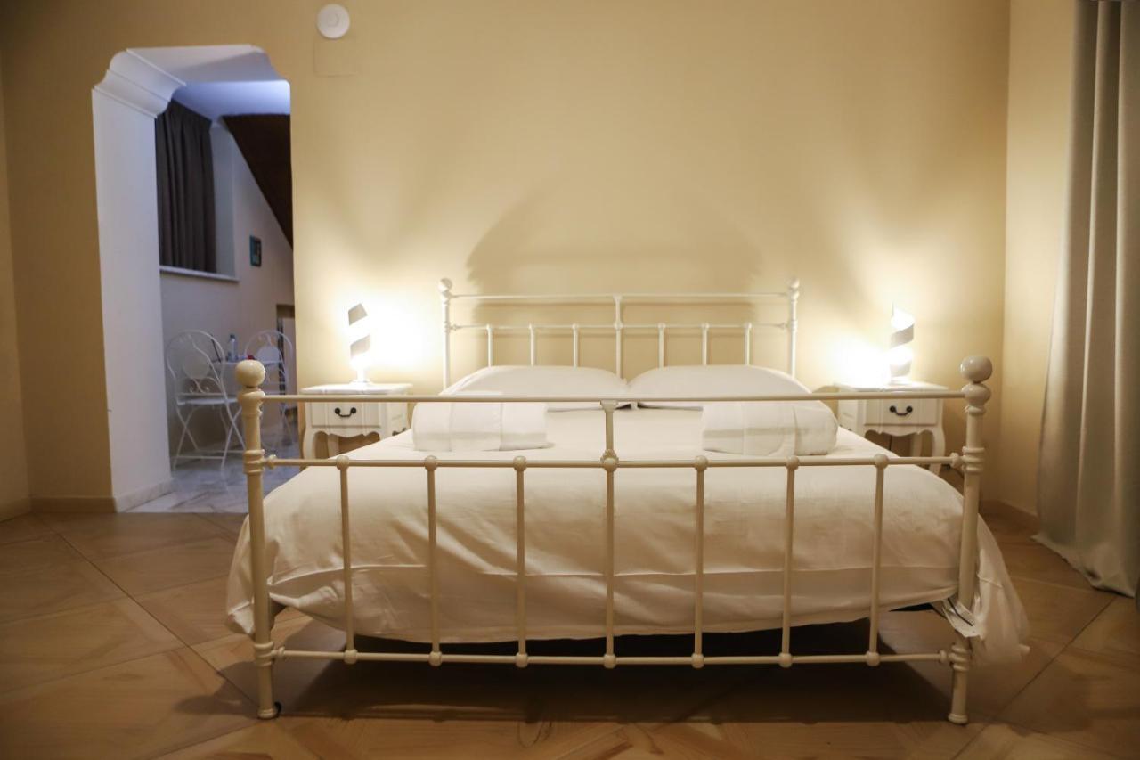Appartamento Luxury Toledo 22 By Wonderful Italy